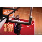 1/6 リアルマスターピース NBAコレクション/ マイケル・ジョーダン