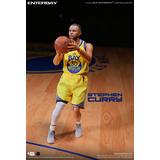 1/6 リアルマスターピース NBAコレクション/ ステフィン・カリー
