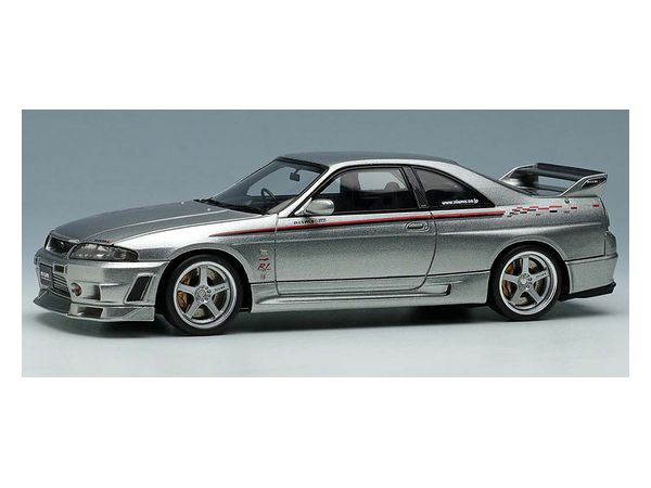 1/43 日産 スカイラインGT-R (BCNR33) NISMO R-tune | HLJ.co.jp