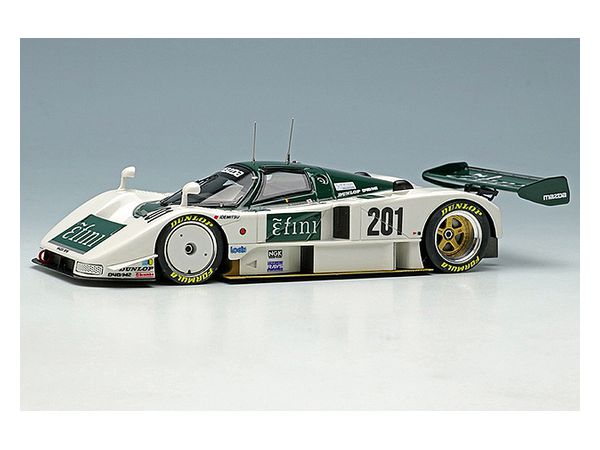 ホビーラジコン Mazda 787B 500 km Sugo 1991 1/43 Mazda 787B 500 km Sugo 1991 1/43 Mazda 787B 1991 Le Mans 24HR