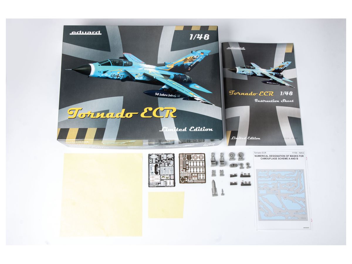 TORNADO ECR 1/48 - Eduard Store