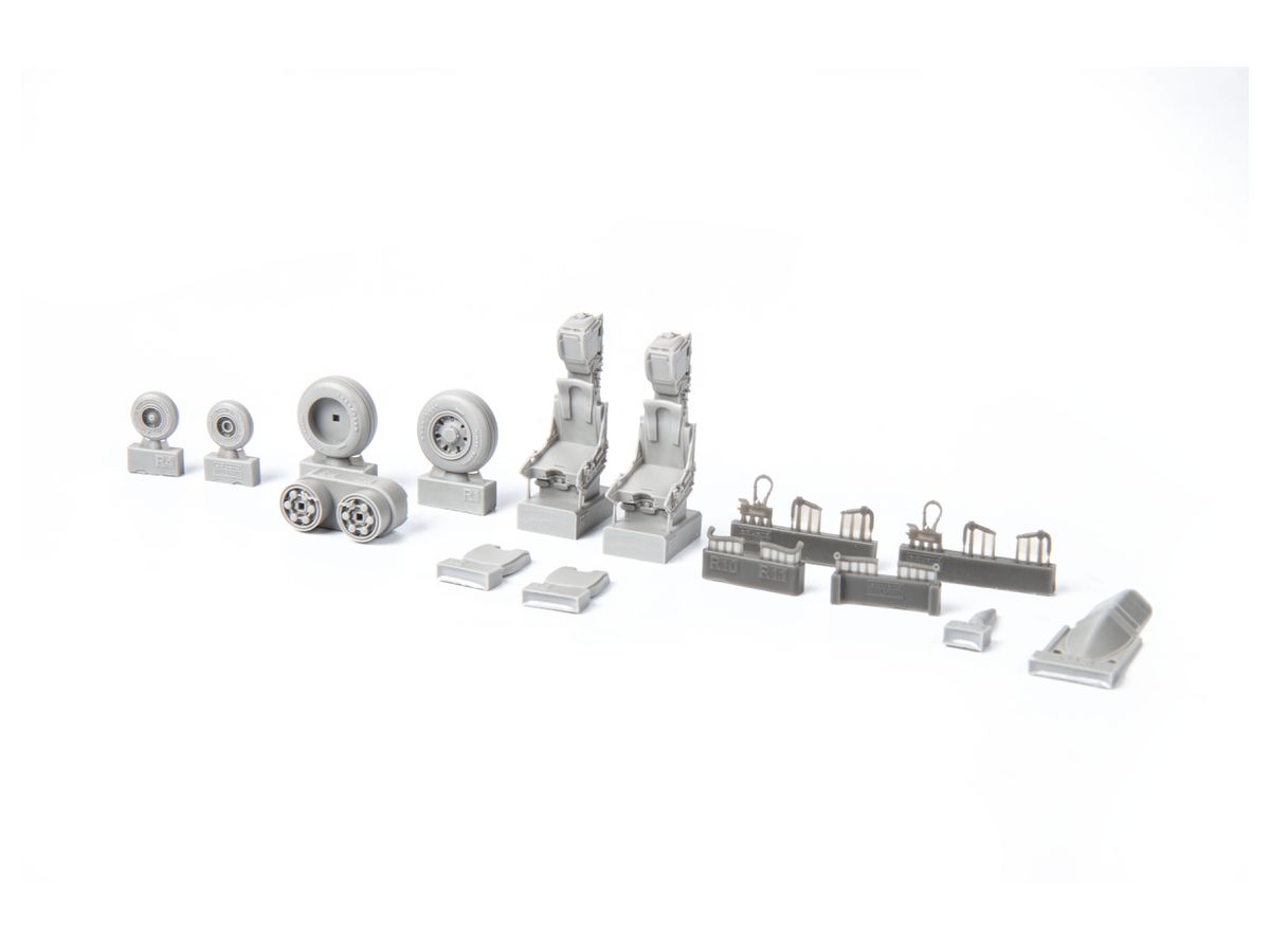 1/48 トーネード ECR リミテッドエディション | HLJ.co.jp