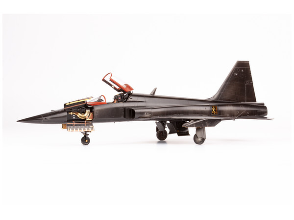 1/32 F-5E 外装 エッチングパーツ (キティホーク用) | HLJ.co.jp