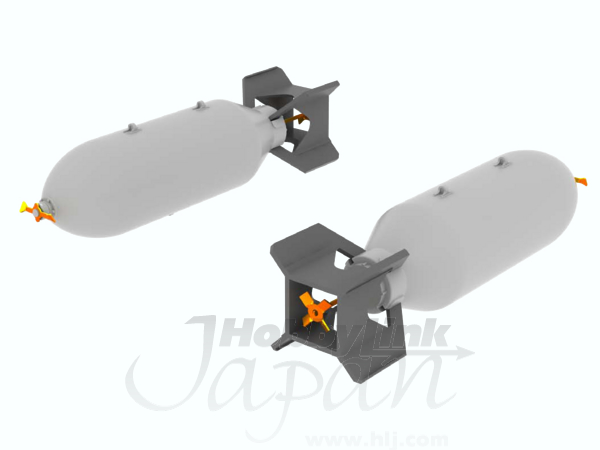 1 32 米500ポンド爆弾 2 By エデュアルド ホビーリンク ジャパン