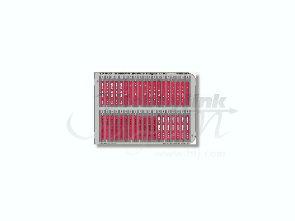 1/48 F-14A Big Ed set (ハセガワ用) | HLJ.co.jp