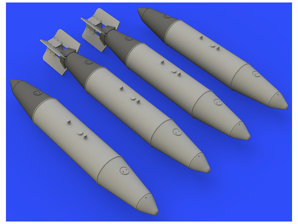 1 48 Blu 27 ナパーム弾 4個入り By エデュアルド ホビーリンク ジャパン 1 48 Blu 27 ナパーム弾 4個入り By エデュアルド ホビーリンク ジャパン