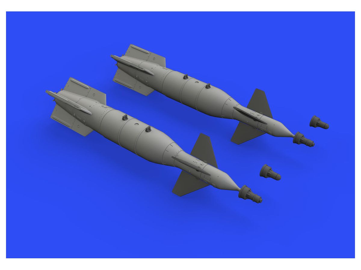 1 48 Cpu 123 1000ポンド ペイブウェイii爆弾 英軍用 2個入り By エデュアルド ホビーリンク ジャパン 1 48 Cpu 123 1000ポンド ペイブウェイii爆弾 英軍用 2個入り By エデュアルド ホビーリンク ジャパン