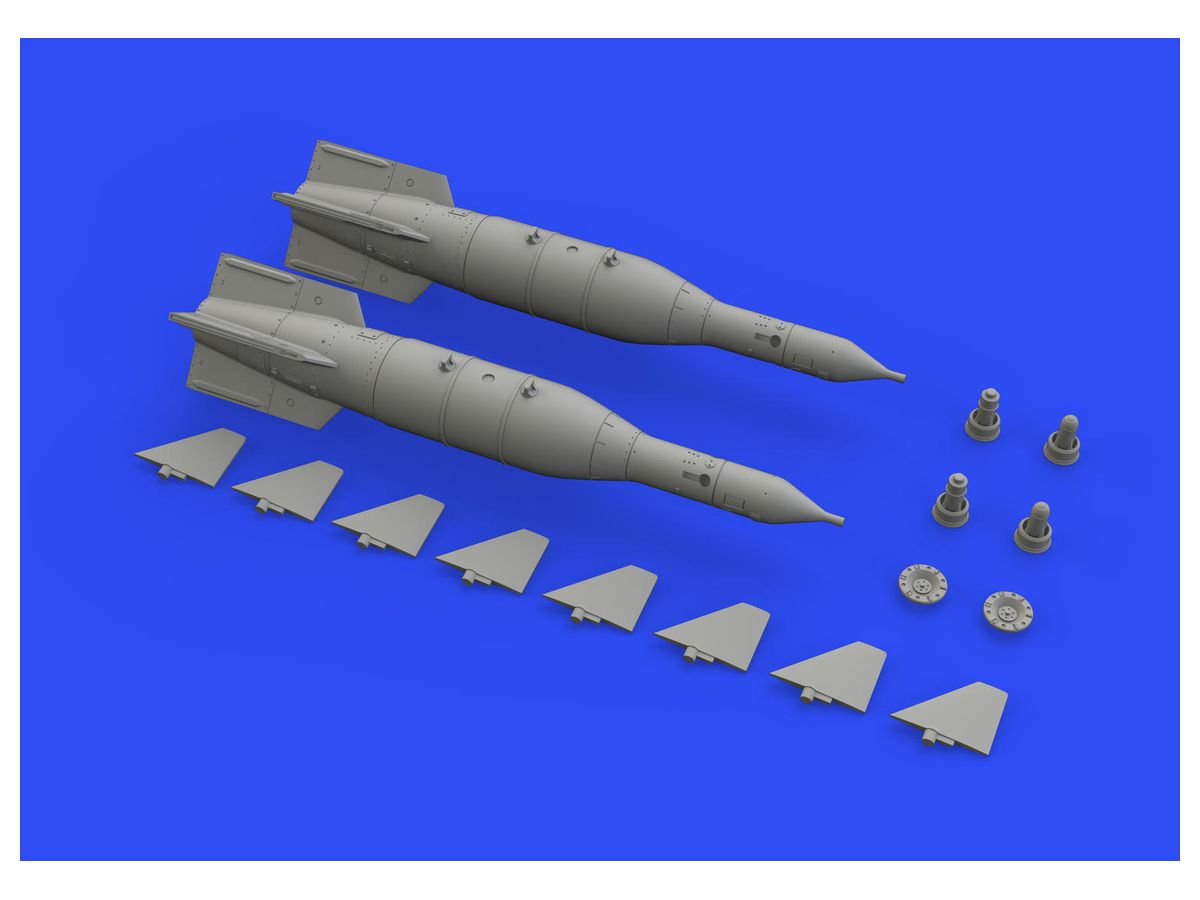 1 48 Cpu 123 1000ポンド ペイブウェイii爆弾 英軍用 2個入り By エデュアルド ホビーリンク ジャパン 1 48 Cpu 123 1000ポンド ペイブウェイii爆弾 英軍用 2個入り By エデュアルド ホビーリンク ジャパン