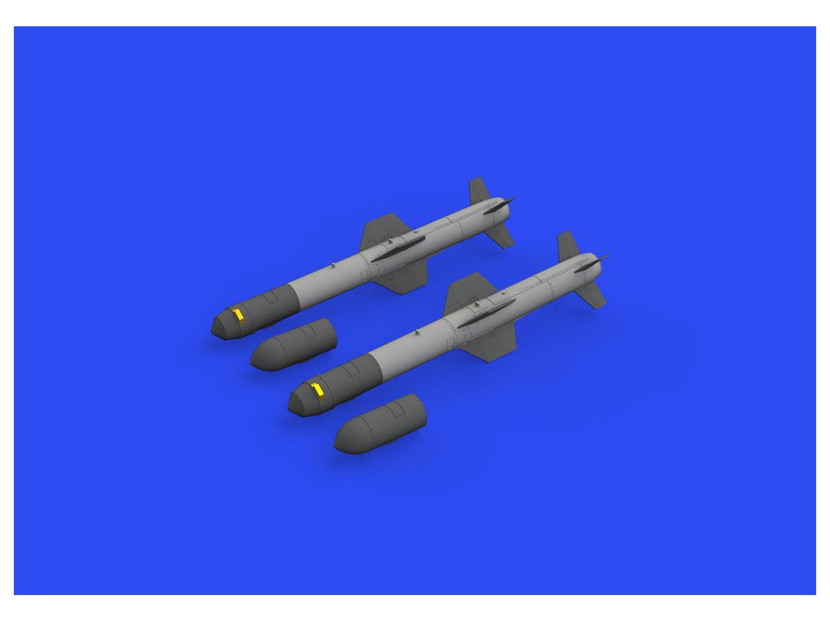 1 48 Agm 84d ハープーン対艦ミサイル 2個入り 1 48 Agm 84d ハープーン対艦ミサイル 2個入り