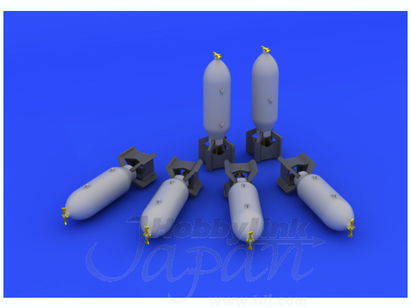 US 250 Pound Bomb HLJ us-250-pound-bomb-hlj