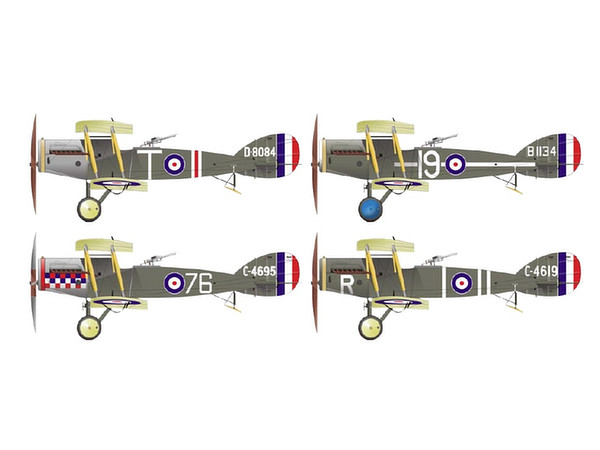 1 48 ブリストル ファイター プロフィパック By エデュアルド ホビーリンク ジャパン 1 48 ブリストル ファイター プロフィパック By エデュアルド ホビーリンク ジャパン