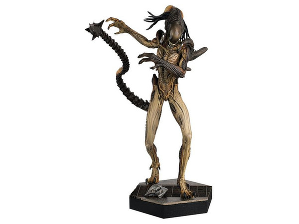 1/16 AVP2エイリアンズvsプレデター プレデリアン フィギュア | HLJ.co.jp