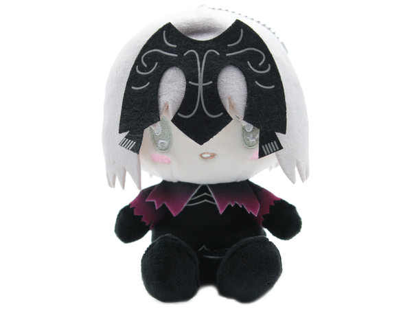 FGO まとめ売り ととさま ソフビ フィギュア ジャンヌオルタ ぬいぐるみ FGO まとめ売り ととさま ソフビ フィギュア ジャンヌオルタ