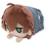 ヒプノシスマイク ヒプマイ サンリオリミックス もちころりん 第2弾 ヒプマイサンリオリミックス もちころりん 第2弾 1Box 6pcs | HLJ.co.jp