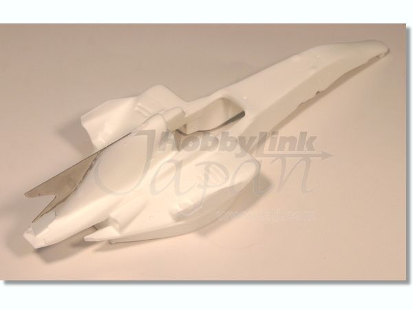 1/20 スクーデリア トロロッソ STR3 (デカールなし) | HLJ.co.jp