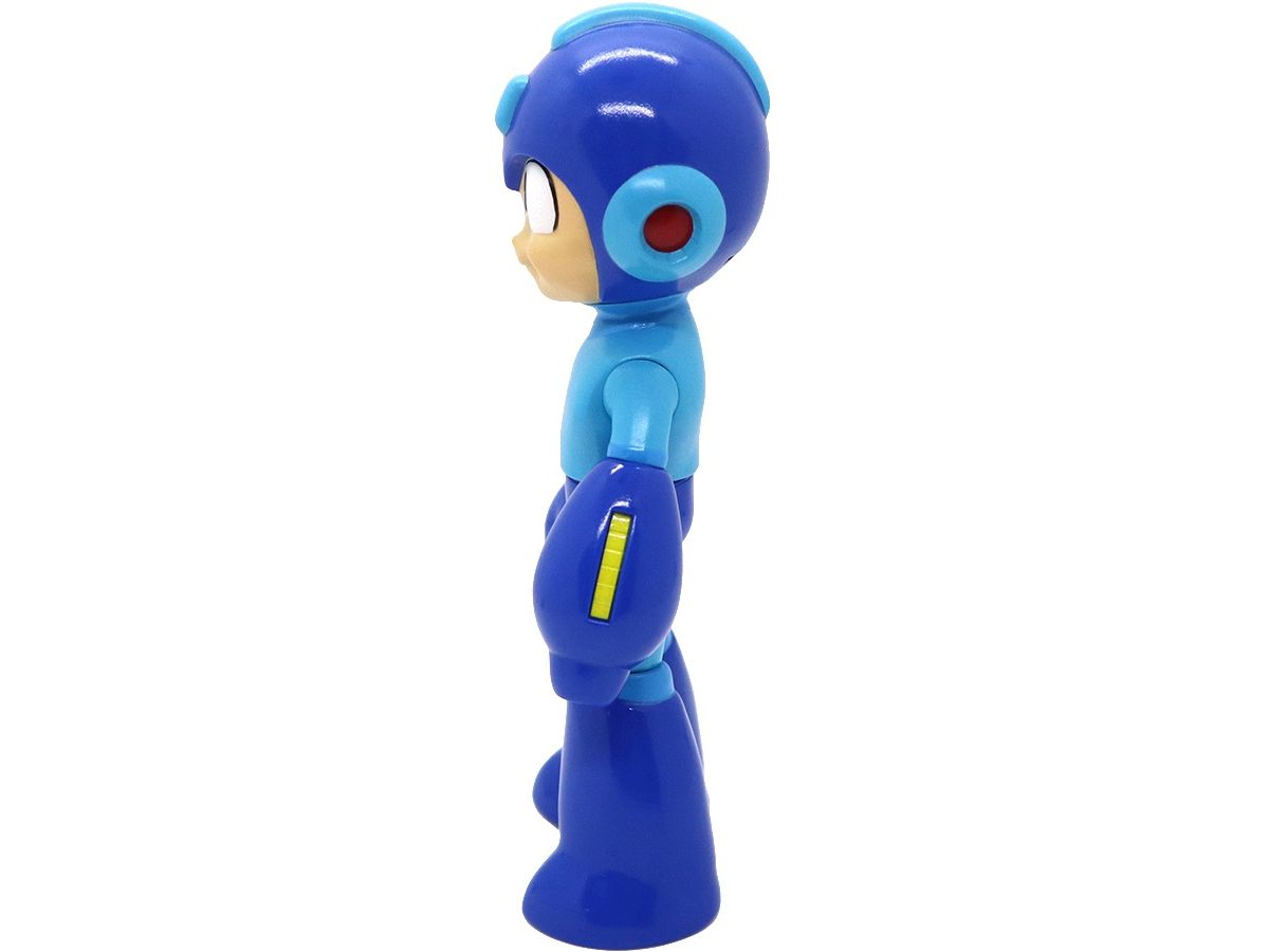 SOFVIPS ロックマン | HLJ.co.jp