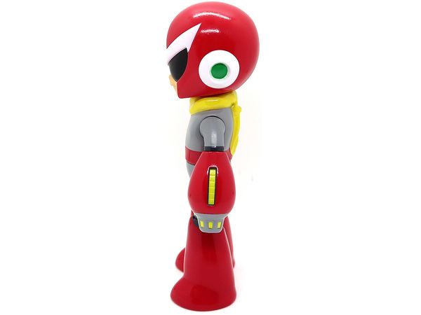 ELECTRIC TOYS SOFVIPS ロックマン ブルース2本セット SOFVIPS ロックマン ブルース(ウォーターシールド) 完成品
