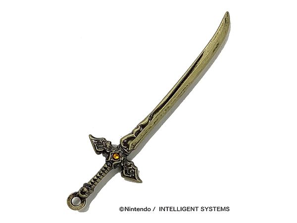 ファイアーエムブレム Armory collection mini/ソール・カティ