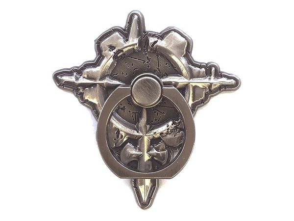 GUILTY GEAR STRIVE: メタルスマホリング | HLJ.co.jp