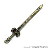 ファイアーエムブレム Armory collection mini Armory collection | INTELLIGENT SYSTEMS CO., LTD.