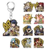ファイアーエムブレム: ヒーローズ メタリックアクリル