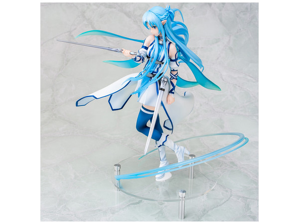 1/7 ソードアート・オンライン -オーディナル・スケール- アスナ