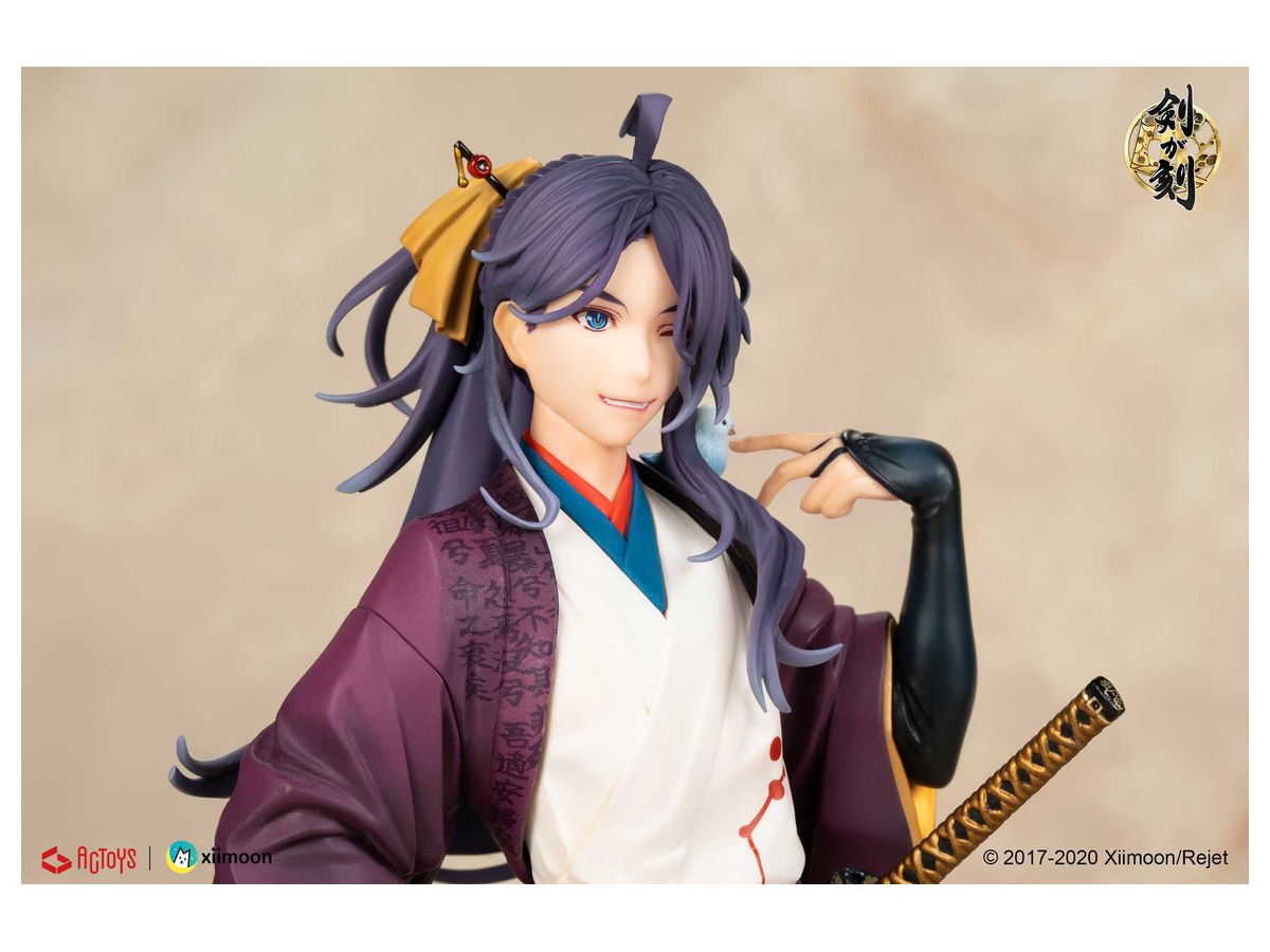 1 8 剣が刻 徳川光国 By エモントイズ ホビーリンク ジャパン 1 8 剣が刻 徳川光国 By エモントイズ ホビーリンク ジャパン