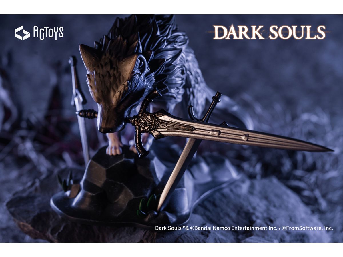 ダークソウル デフォルメフィギュア スペシャル 1Box 4pcs | HLJ