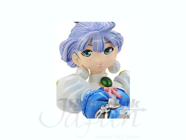 ラ・ピュセル 光の聖女伝説 エクレール姫 フィギュア la Pucelle ラ