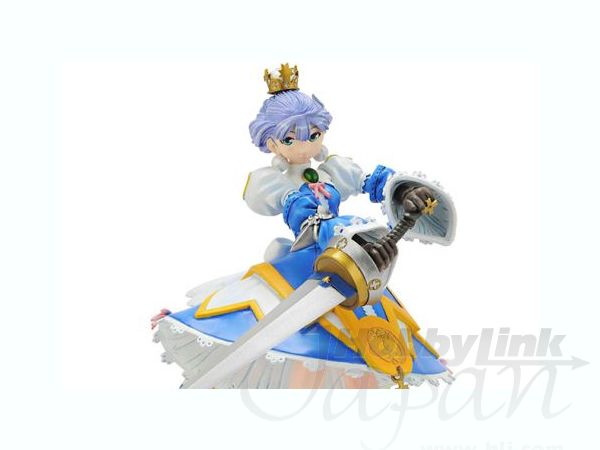 ラ・ピュセル 光の聖女伝説 エクレール姫 PVC | HLJ.co.jp