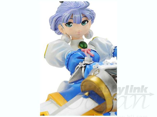 ラ・ピュセル 光の聖女伝説 ダークエクレール 1/6 完成品フィギュア ラ・ピュセル 光の聖女伝説 ダークエクレール 1/6 完成品フィギュア