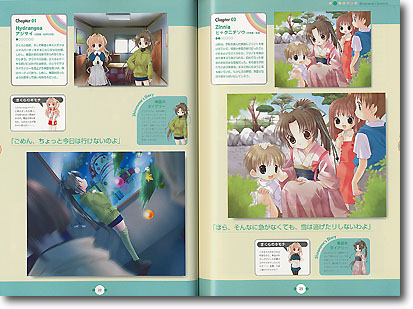 Iris イリス ビジュアルファンブック | HLJ.co.jp
