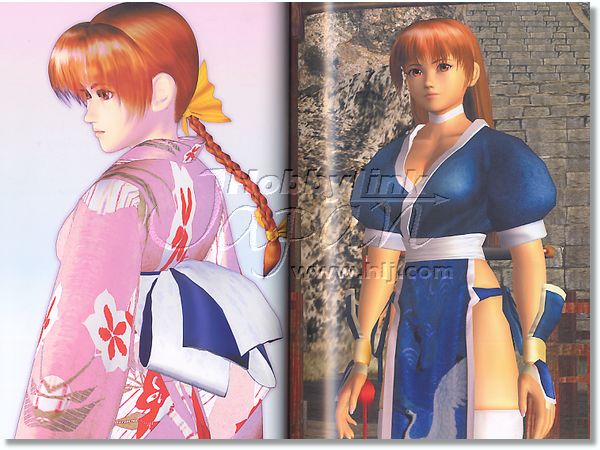 デッドオアアライブ Love ! かすみ | HLJ.co.jp