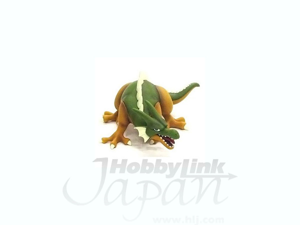 ソフビモンスター ドラゴン | HLJ.co.jp