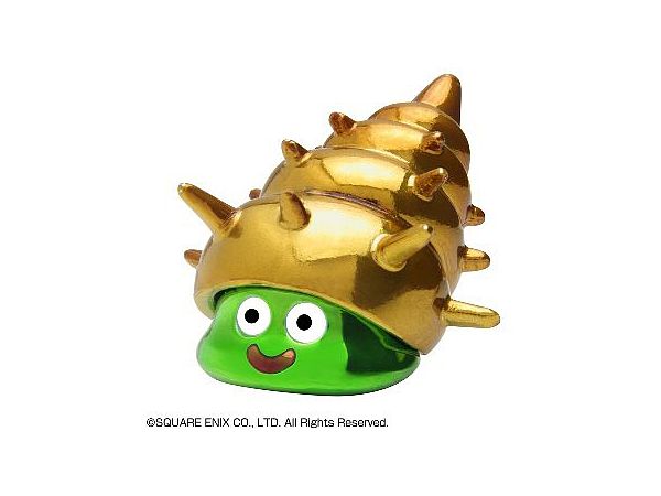 (未使用･未開封品)　ドラゴンクエスト メタリックモンスターズギャラリー スライムつむり v1yptgt Amazon.co.jp: ドラゴンクエスト メタリックモンスターズギャラリー