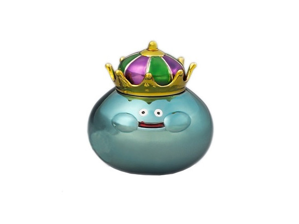 ドラゴンクエスト: メタリックモンスターズギャラリー キングスライム