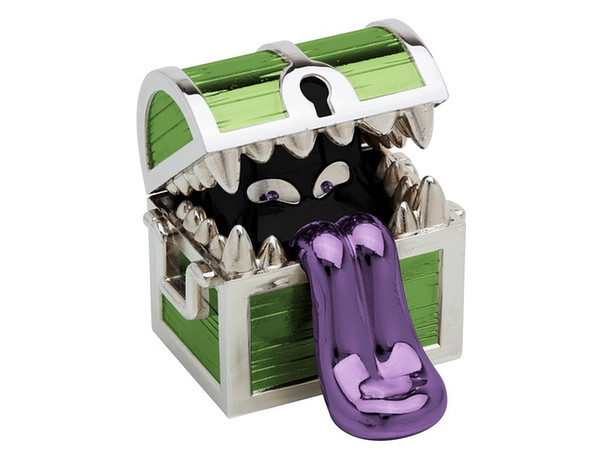 ドラゴンクエスト メタリックモンスターズギャラリー ミミック ドラゴンクエスト: メタリックモンスターズギャラリー ミミック | HLJ