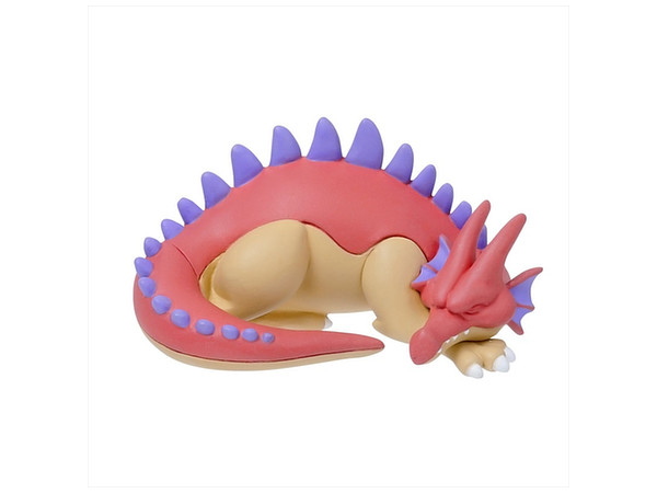 ドラクエ　すやすやフィギュア ドラゴンクエスト モンスターパレード すやすやフィギュア