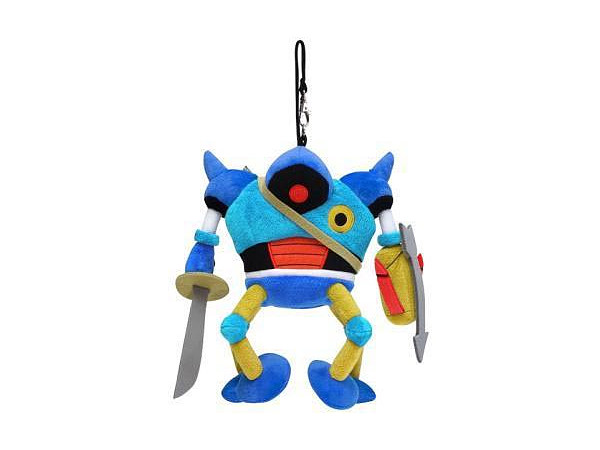 希少　紙タグ付き　ドラゴンクエスト　でっかいぬいぐるみ　キラーマシン　ナムコ 希少 紙タグ付き ドラゴンクエスト でっかいぬいぐるみ キラーマシン