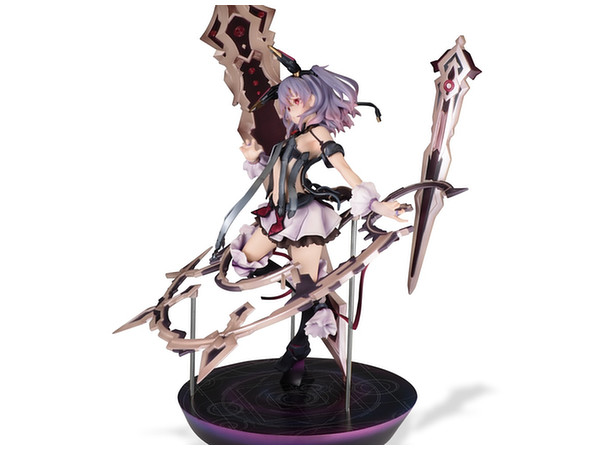 1/8 妖精ファルサリア PVC | HLJ.co.jp