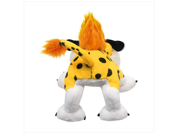 ドラゴンクエスト スマイルスライム モンスターぬいぐるみ ベビー