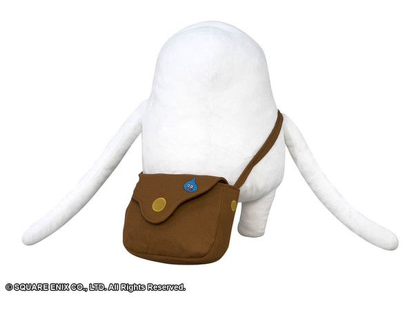 ドラゴンクエストⅪ クルッチ　ぬいぐるみ　ドラクエ ドラゴンクエストXI 過ぎ去りし時を求めて ぬいぐるみ クルッチ | HLJ