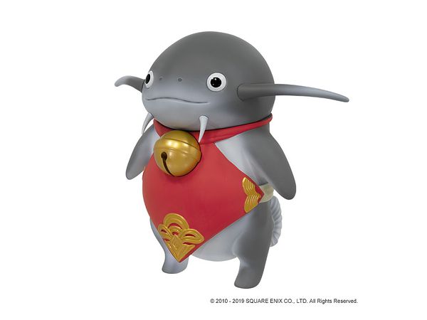 ファイナルファンタジーxiv マスコットコインバンク ナマズオ By スクウェアエニックス ホビーリンク ジャパン