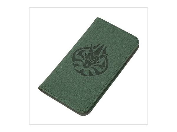 ドラゴンクエスト 大人になった勇者のための装備 天空の鎧 スマホケース Mサイズ By スクウェアエニックス ホビーリンク ジャパン