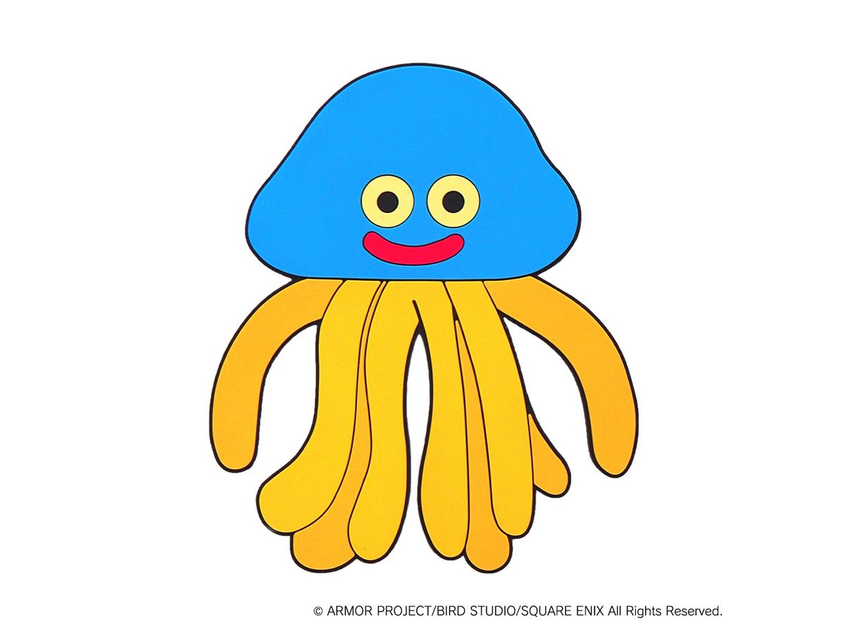 ドラゴンクエスト スライムスライム くねくねフック ホイミスライム By スクウェアエニックス ホビーリンク ジャパン ドラゴンクエスト スライムスライム くねくねフック ホイミスライム By スクウェアエニックス ホビーリンク ジャパン