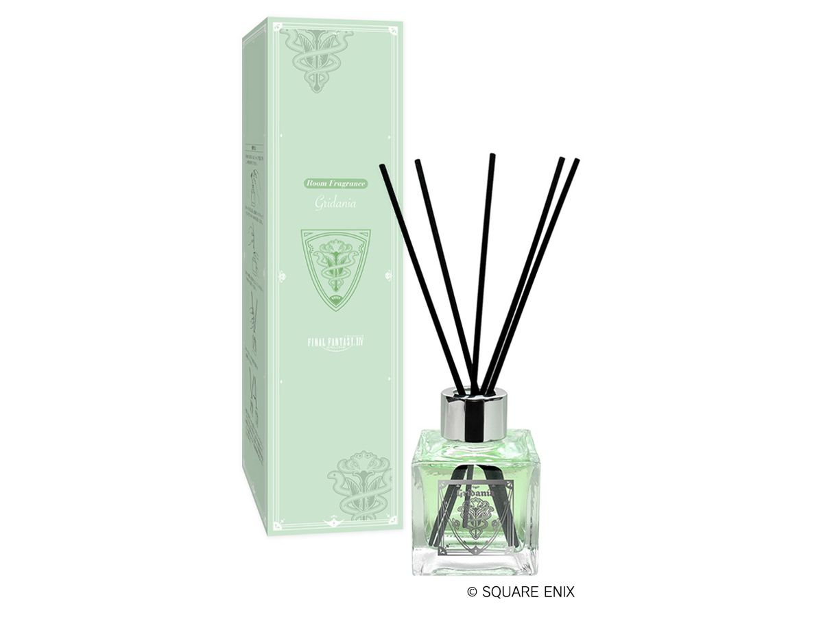 FF14 ルームフレグランス【販売終了品】 ヨドバシ.com - スクウェア・エニックス SQUARE ENIX FINAL FANTASY