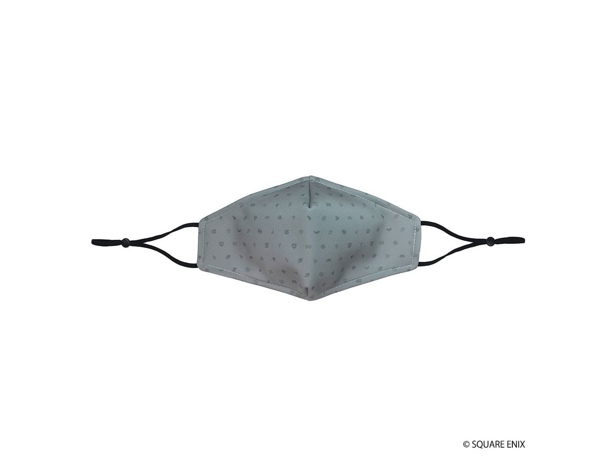Final Fantasy Xiv ファッションマスク ジョブアイコン By スクウェアエニックス ホビーリンク ジャパン Final Fantasy Xiv ファッションマスク ジョブアイコン By スクウェアエニックス ホビーリンク ジャパン