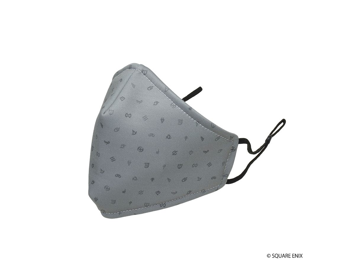 Final Fantasy Xiv ファッションマスク ジョブアイコン By スクウェアエニックス ホビーリンク ジャパン Final Fantasy Xiv ファッションマスク ジョブアイコン By スクウェアエニックス ホビーリンク ジャパン