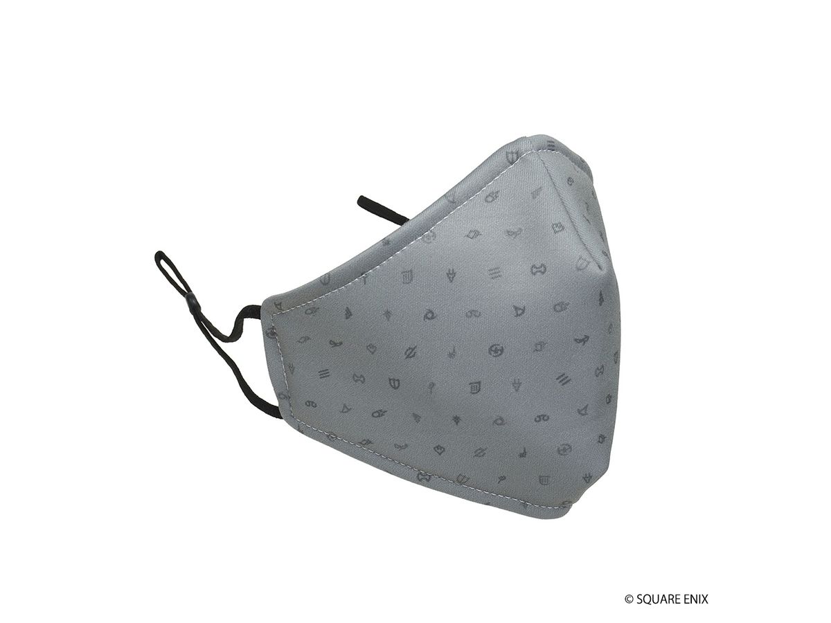 Final Fantasy Xiv ファッションマスク ジョブアイコン By スクウェアエニックス ホビーリンク ジャパン Final Fantasy Xiv ファッションマスク ジョブアイコン By スクウェアエニックス ホビーリンク ジャパン