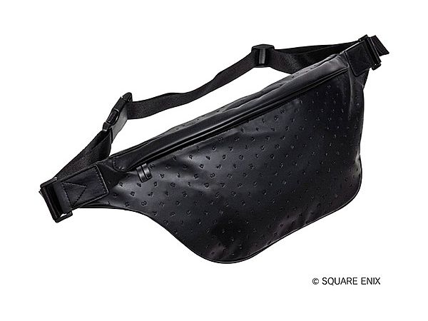 ファイナルファンタジーxiv ボディバッグ ジョブアイコン By スクウェアエニックス ホビーリンク ジャパン ファイナルファンタジーxiv ボディバッグ ジョブアイコン By スクウェアエニックス ホビーリンク ジャパン